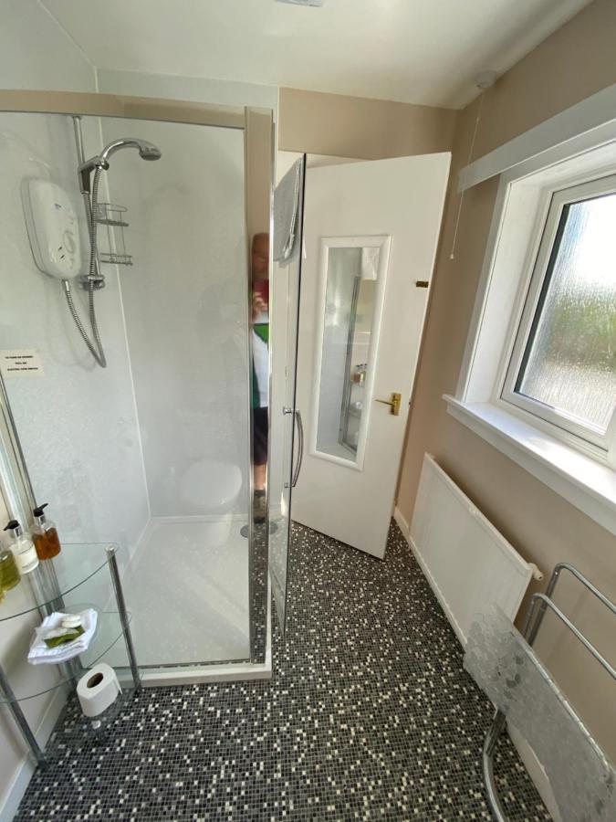 ניוטון סטיוארט Stables Guest House מראה חיצוני תמונה