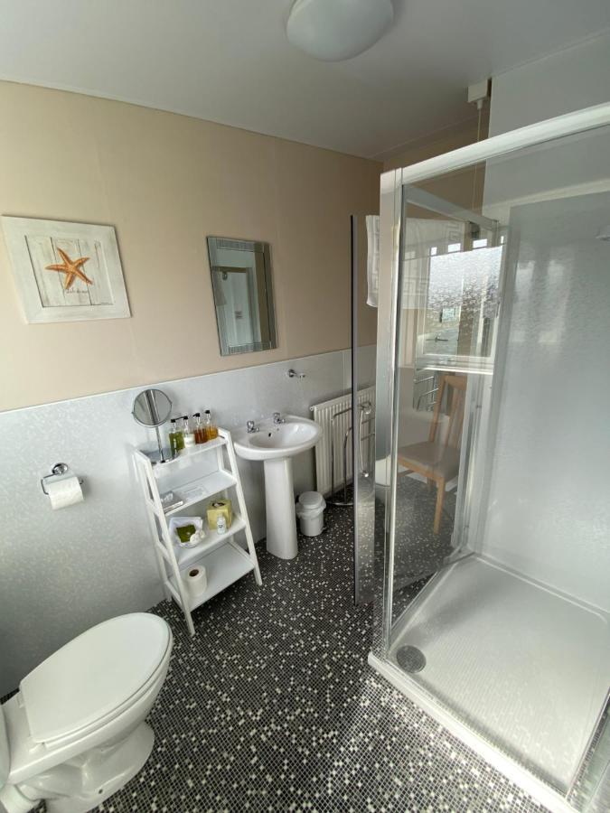 ניוטון סטיוארט Stables Guest House מראה חיצוני תמונה