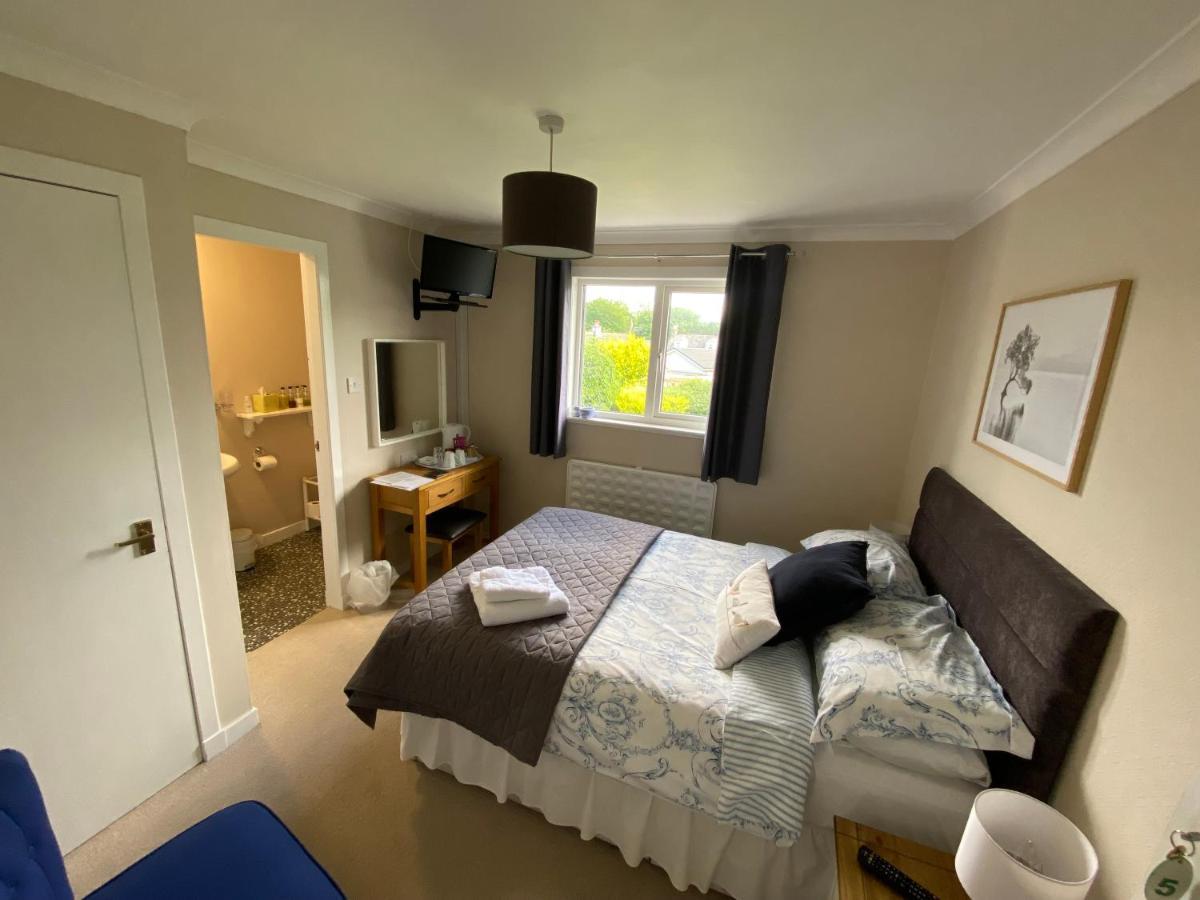 ניוטון סטיוארט Stables Guest House מראה חיצוני תמונה