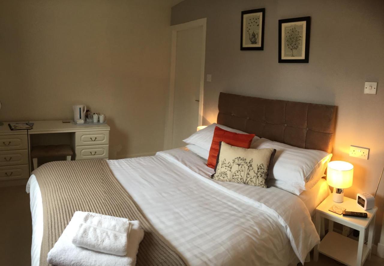 ניוטון סטיוארט Stables Guest House מראה חיצוני תמונה